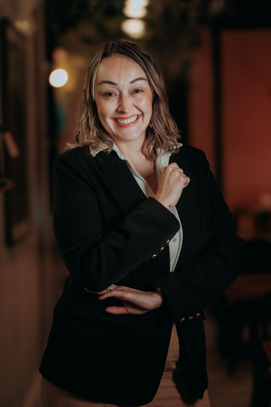 Portrét – Zuzana Mináriková